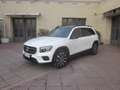 Mercedes-Benz GLB 200 d Sport Plus 4matic (4WD) auto UNICOPRO Weiß - thumbnail 1