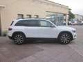 Mercedes-Benz GLB 200 d Sport Plus 4matic (4WD) auto UNICOPRO Weiß - thumbnail 4