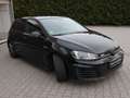 Volkswagen Golf GTD Navi Bi-Xenon Sport&Sound Front-assist ACC 18' Zwart - thumbnail 2