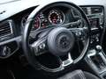 Volkswagen Golf GTD Navi Bi-Xenon Sport&Sound Front-assist ACC 18' Siyah - thumbnail 10