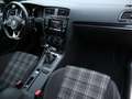 Volkswagen Golf GTD Navi Bi-Xenon Sport&Sound Front-assist ACC 18' Siyah - thumbnail 7