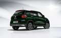 Fiat 500L 2017 Cross Cross 1.6 mjt Mirror City Cross 120cv Grigio - thumbnail 5