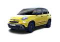 Fiat 500L 2017 Cross Cross 1.6 mjt Mirror City Cross 120cv Grigio - thumbnail 14