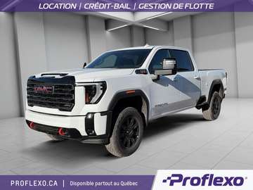 AT4 LOCATION MENSUELLE À PARTIR DE 1899$ / MOIS