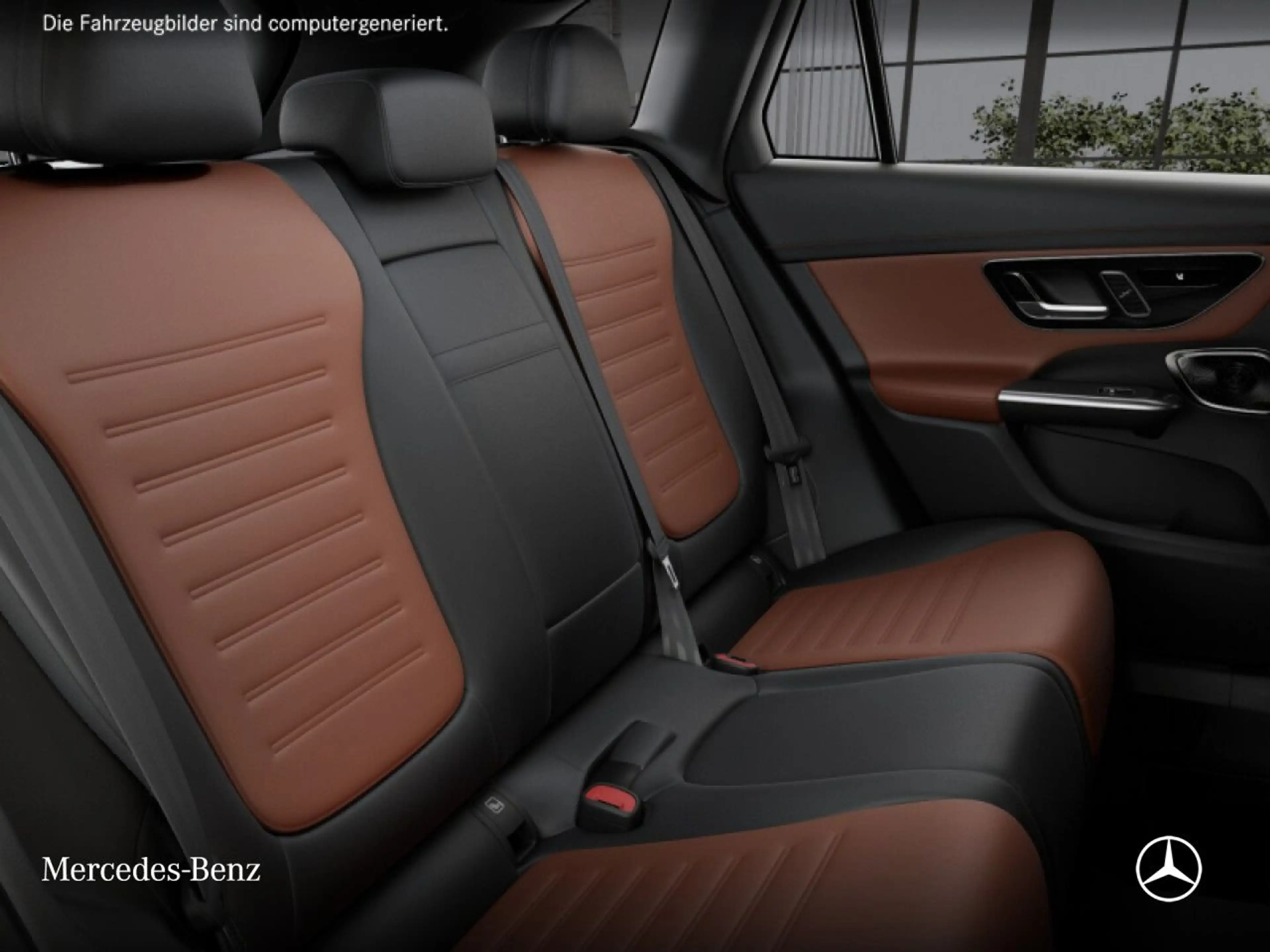 Mercedes-Benz GLC 450 d 4M AMG+NIGHT+PANO+360+AHK+BURMESTER+9G — photo 12