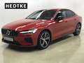 Volvo S60 T8 Recharge AWD R-Design 19"+AHK+B&W+PANO Rouge - thumbnail 1