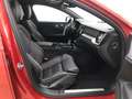 Volvo S60 T8 Recharge AWD R-Design 19"+AHK+B&W+PANO Rosso - thumbnail 6