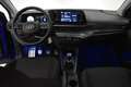 Hyundai BAYON 1.2 MPI Maxx Azul - thumbnail 7