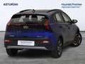 Hyundai BAYON 1.2 MPI Maxx Azul - thumbnail 4