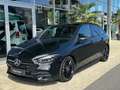 Mercedes-Benz B 200 d AMG Line Pano Night MBUX Navi Mbeam Negru - thumbnail 2
