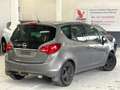 Opel Meriva B Design Edition*TÜV*8FACH*Euro5* Grau - thumbnail 4
