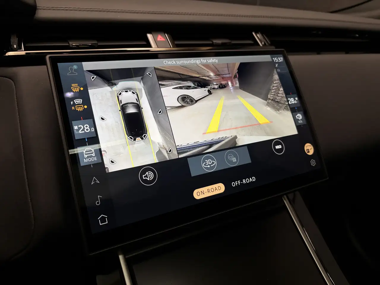 Land Rover Range Rover Velar снимка Land Rover Range Rover Velar