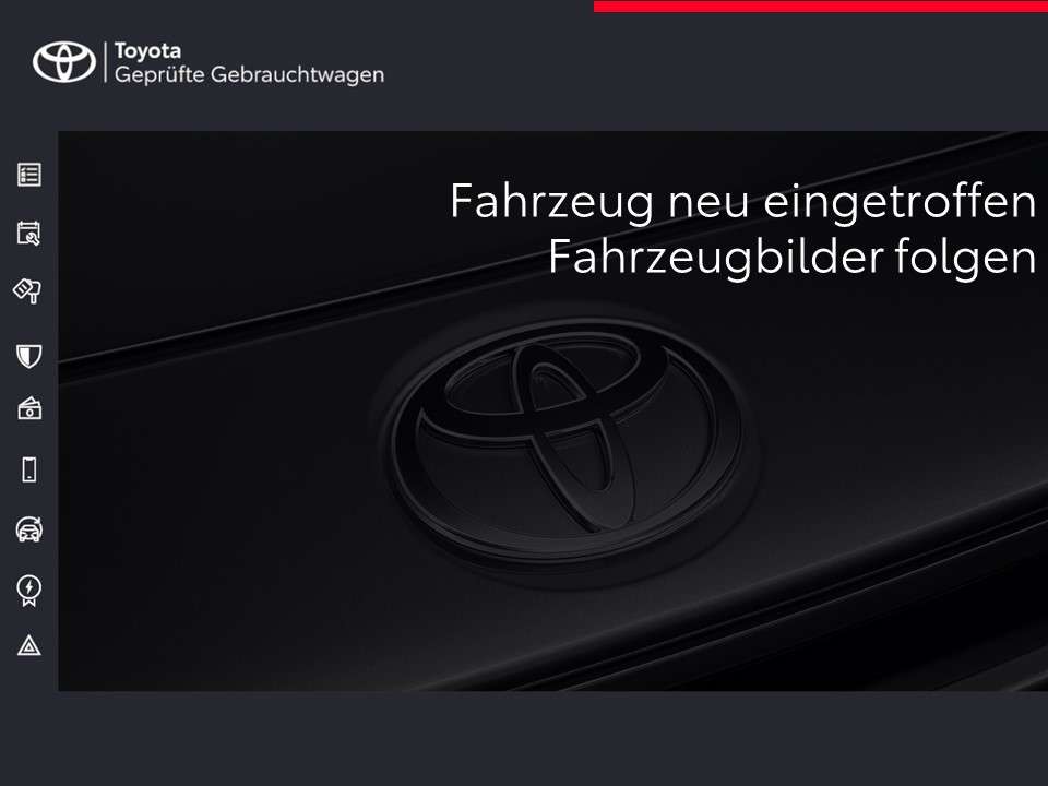 2022 Toyota Ace