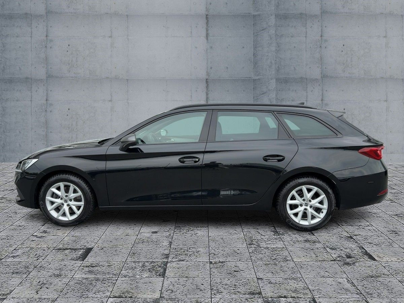 SEAT Leon ST FR 2.0 TDI DSG Voll-LED+NAV+RFK+SHZ+DAB — photo 4
