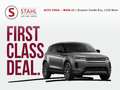 Land Rover Range Rover Evoque P270e PHEV S AWD Aut.  | Auto Stahl Wien 23 Schwarz - thumbnail 1