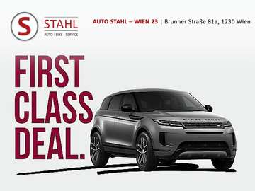 P270e PHEV S AWD Aut. | Auto Stahl Wien 23