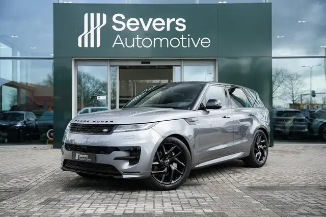 Land Rover Range Rover Sport 3.0 P460e Dynamic SE PHEV l Soft close l Trekhaak