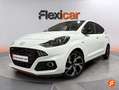 Hyundai i10 1.2 N LINE Blanco - thumbnail 2