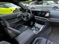 BMW M4 M4 Coupe 3.0 Competition auto/sedili M Carbonio/ Verde - thumbnail 6