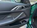 BMW M4 M4 Coupe 3.0 Competition auto/sedili M Carbonio/ Verde - thumbnail 11