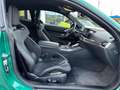 BMW M4 M4 Coupe 3.0 Competition auto/sedili M Carbonio/ Verde - thumbnail 7