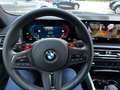 BMW M4 M4 Coupe 3.0 Competition auto/sedili M Carbonio/ Verde - thumbnail 9