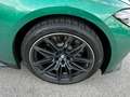 BMW M4 M4 Coupe 3.0 Competition auto/sedili M Carbonio/ Verde - thumbnail 5