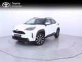 Toyota Yaris Cross 120H Active Plus Blanco - thumbnail 1