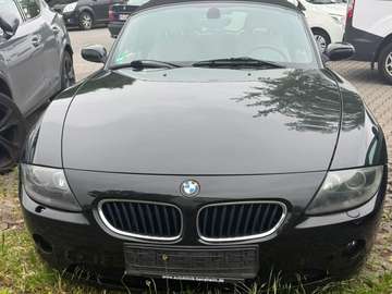 Z4 Roadster roadster 2.2i