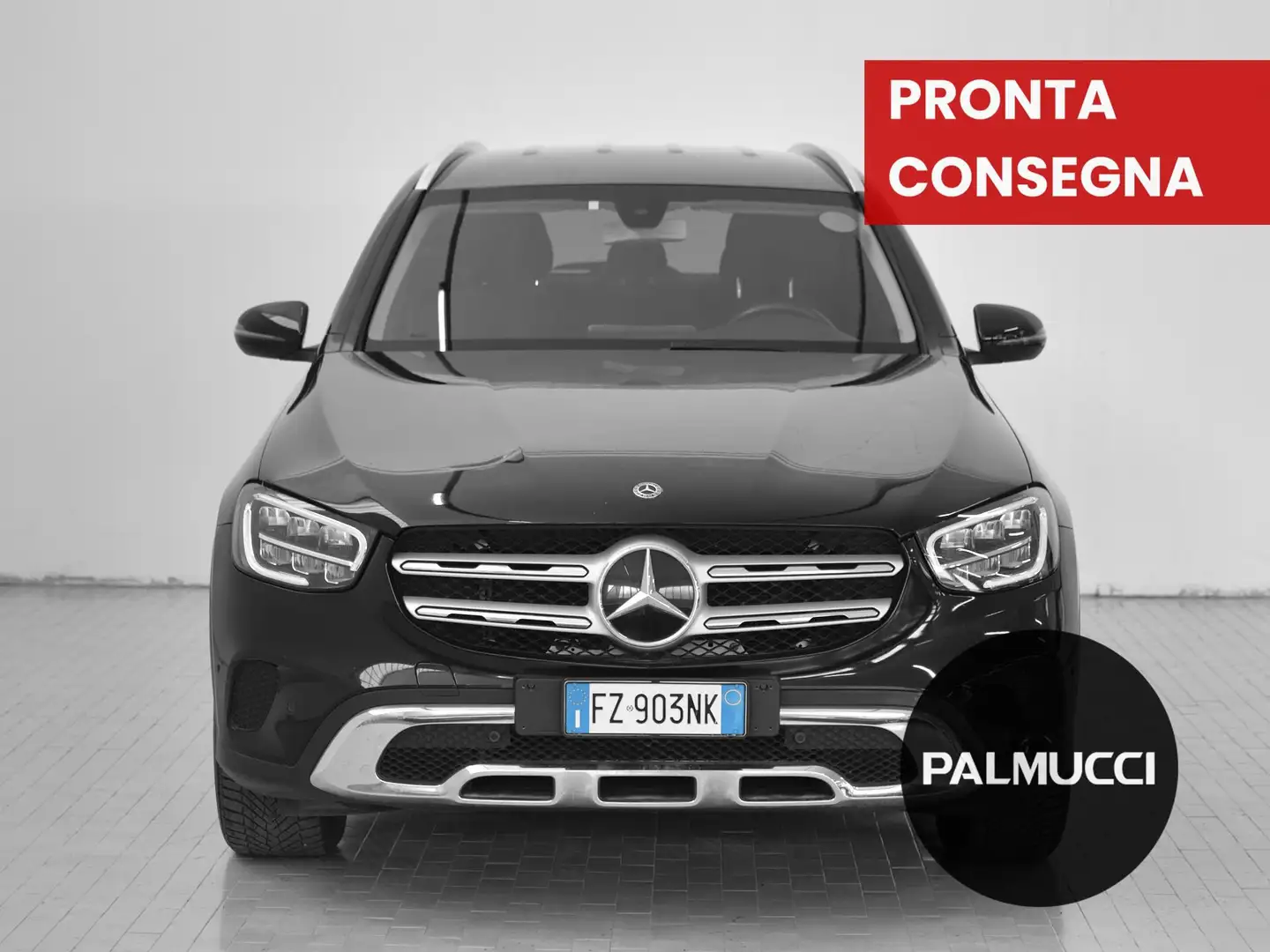 Mercedes-Benz GLC 220 220 d 4Matic Sport - 2