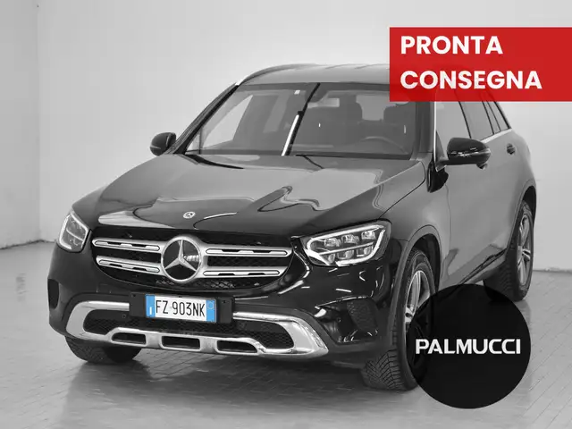 Mercedes-Benz GLC 220 220 d 4Matic Sport