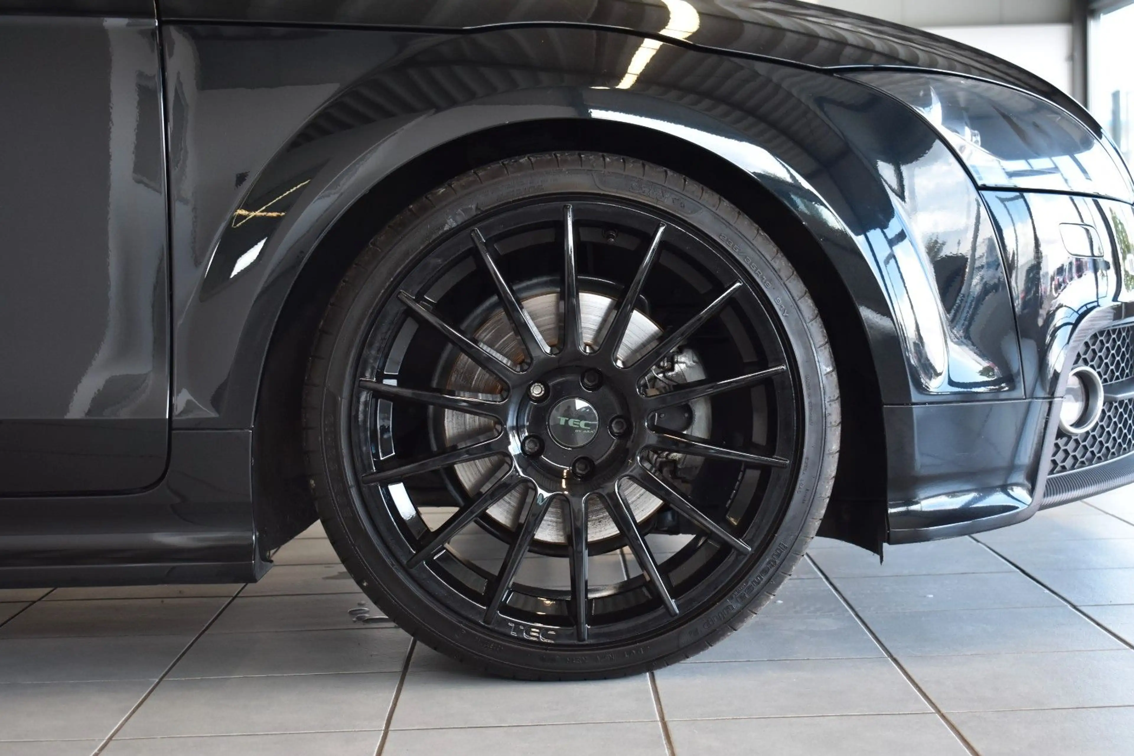 Audi TT 1.8 TFSI Cabrio/S-LINE +/ALCANTARA/SHZ/XENON/ — photo 13