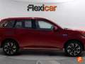 Mitsubishi Outlander 2.0 PHEV Kaiteki Auto 4WD Rojo - thumbnail 7