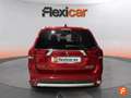Mitsubishi Outlander 2.0 PHEV Kaiteki Auto 4WD Rojo - thumbnail 5