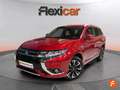 Mitsubishi Outlander 2.0 PHEV Kaiteki Auto 4WD Rojo - thumbnail 3