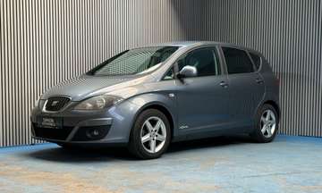 Reference Copa Ecomotive