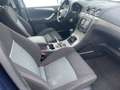 Ford S-Max NAVI 8 FACH BEREIFT SITZH. !!! Kék - thumbnail 11