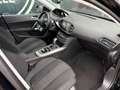 Peugeot 308 SW 1.2 PureTech GT-line Automaat/NAP/APK/Navi/Airc Schwarz - thumbnail 14