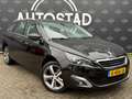 Peugeot 308 SW 1.2 PureTech GT-line Automaat/NAP/APK/Navi/Airc Schwarz - thumbnail 8