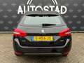 Peugeot 308 SW 1.2 PureTech GT-line Automaat/NAP/APK/Navi/Airc Schwarz - thumbnail 4