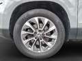 Skoda Karoq 2.0 TDI DSG 4X4 CLEVER NAVI LED KAMERA AHK Gris - thumbnail 7