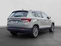 Skoda Karoq 2.0 TDI DSG 4X4 CLEVER NAVI LED KAMERA AHK Gris - thumbnail 3