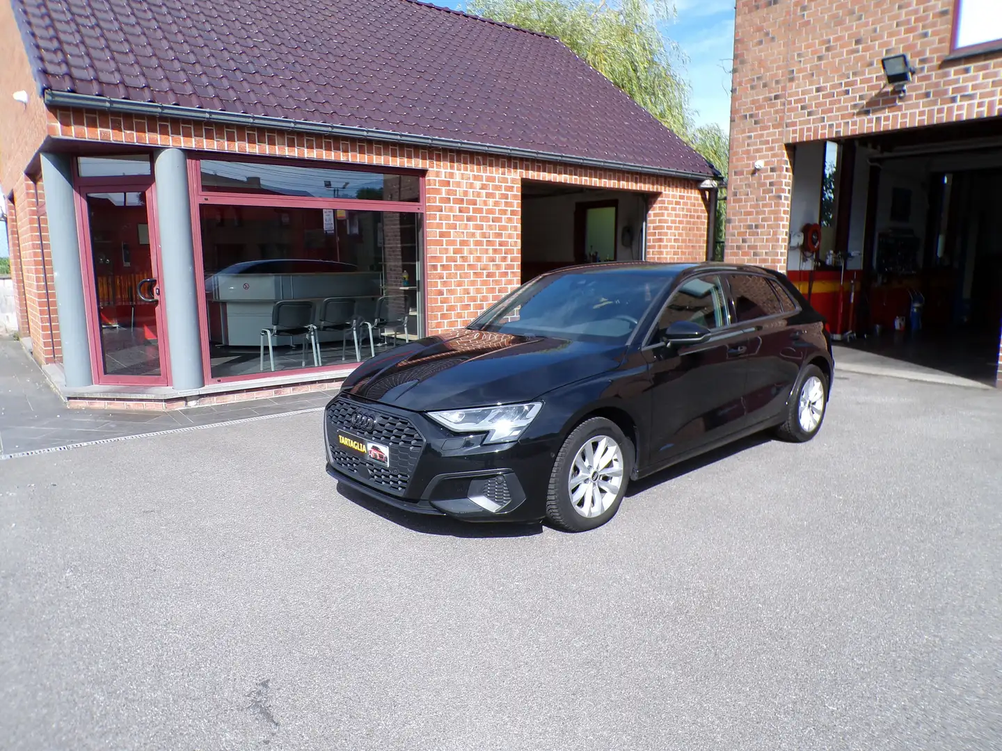 Audi A3 A3 Sportback 35 TDi Business Edition One S tronic - 1