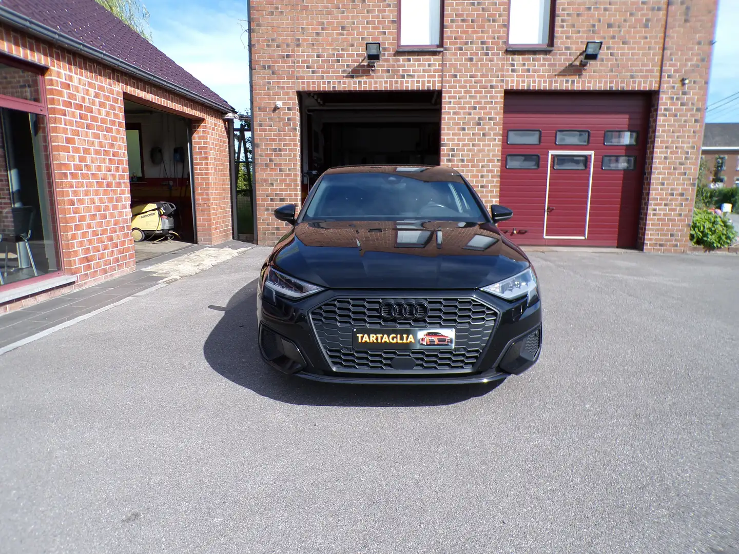 Audi A3 A3 Sportback 35 TDi Business Edition One S tronic - 2
