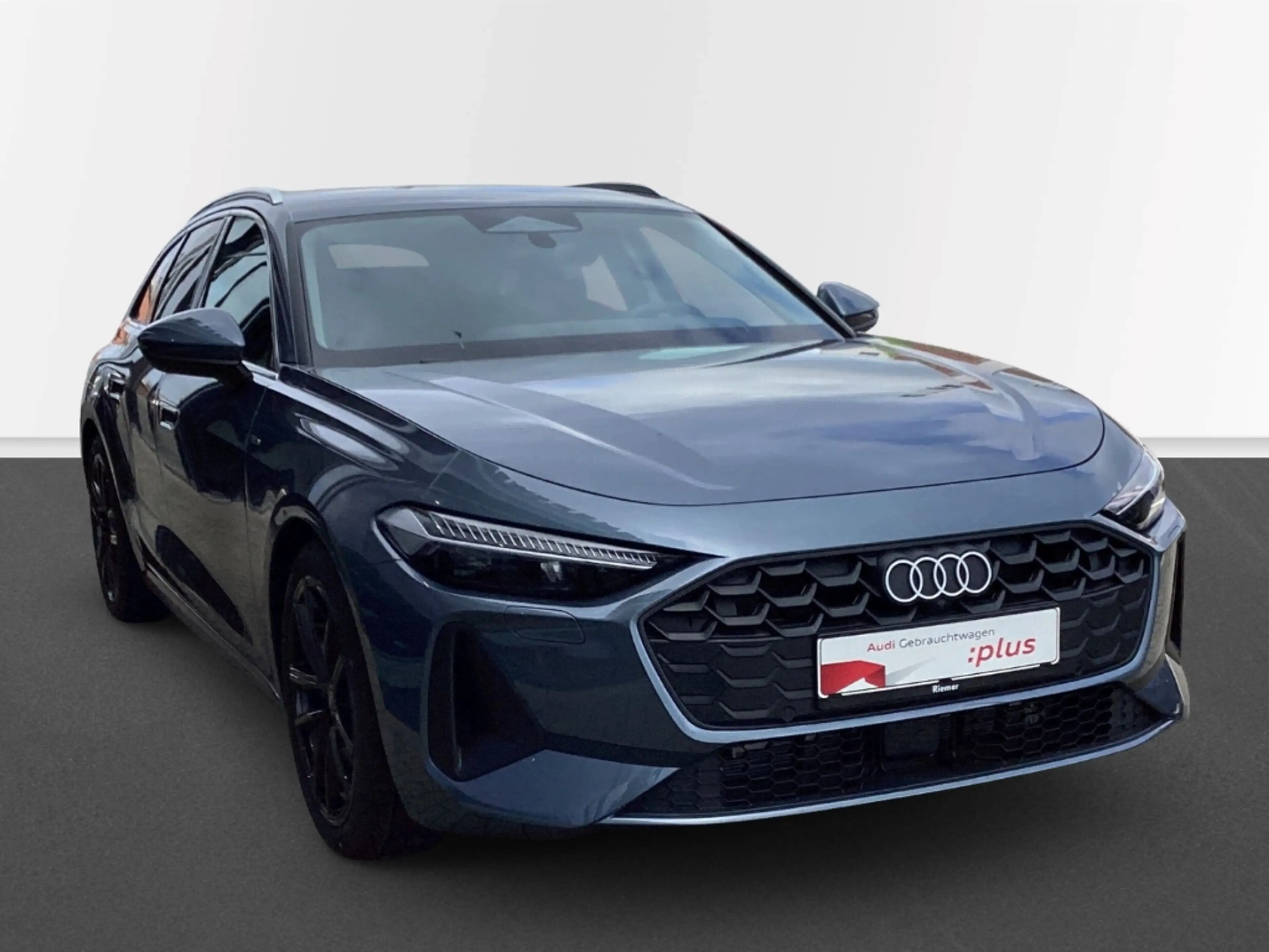 Audi A5 TFSI Avant e-hybrid quattro  LED+*ACC* Rü-kam.*Spo — photo 8