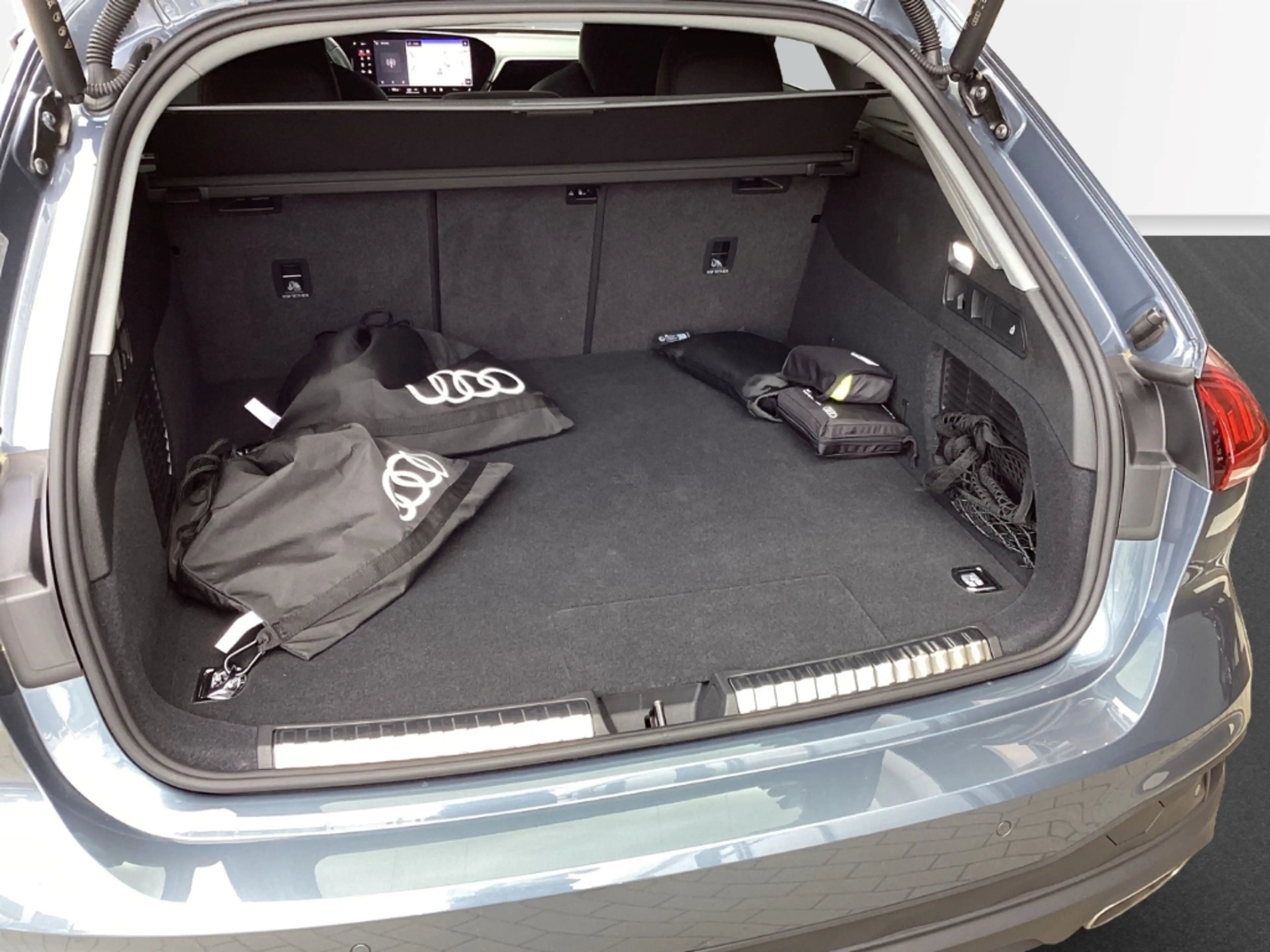 Audi A5 TFSI Avant e-hybrid quattro  LED+*ACC* Rü-kam.*Spo — photo 9