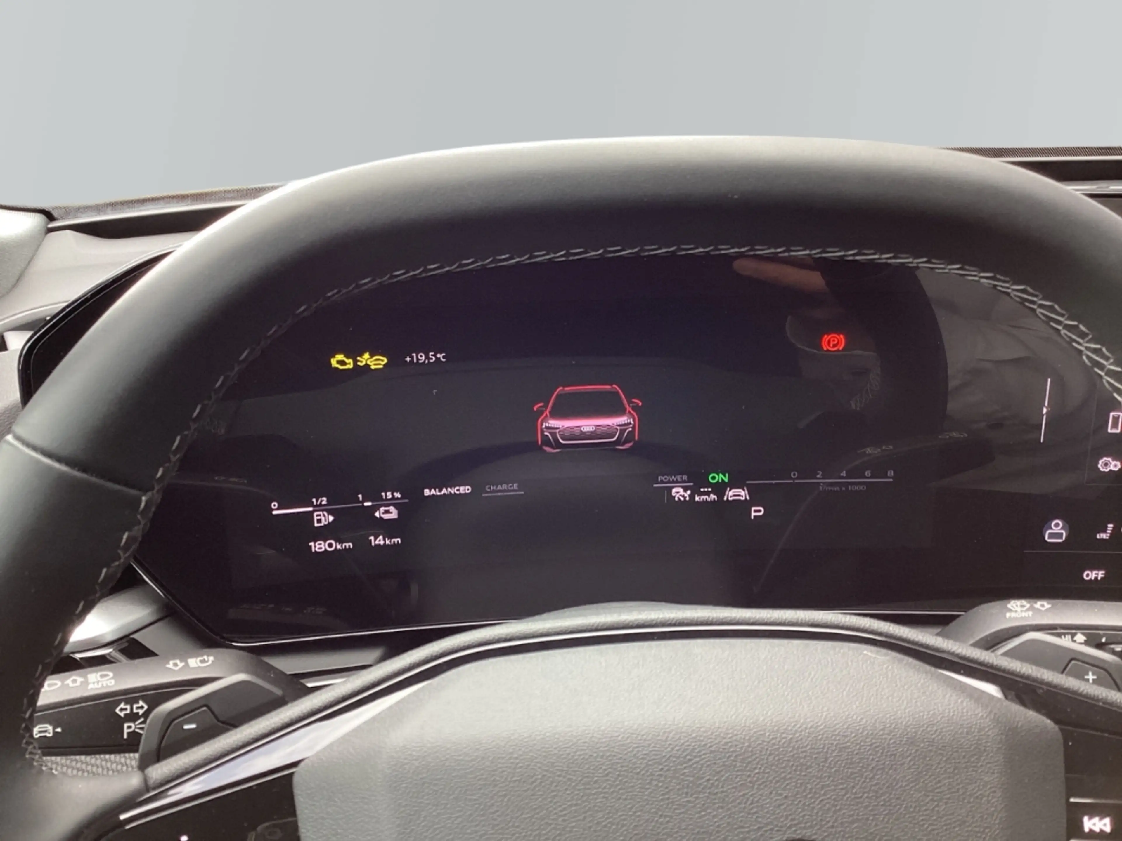 Audi A5 TFSI Avant e-hybrid quattro  LED+*ACC* Rü-kam.*Spo — photo 14
