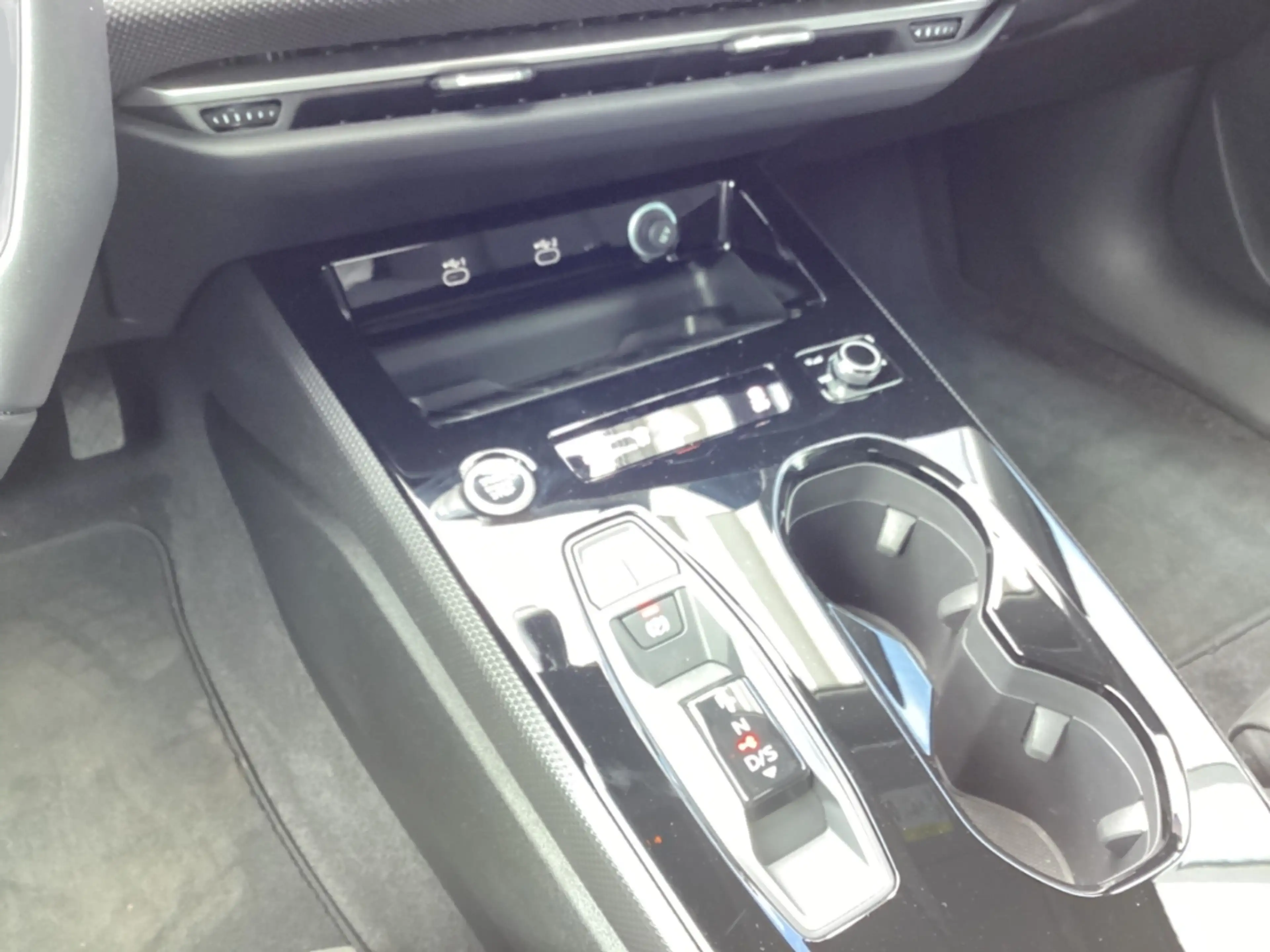 Audi A5 TFSI Avant e-hybrid quattro  LED+*ACC* Rü-kam.*Spo — photo 13