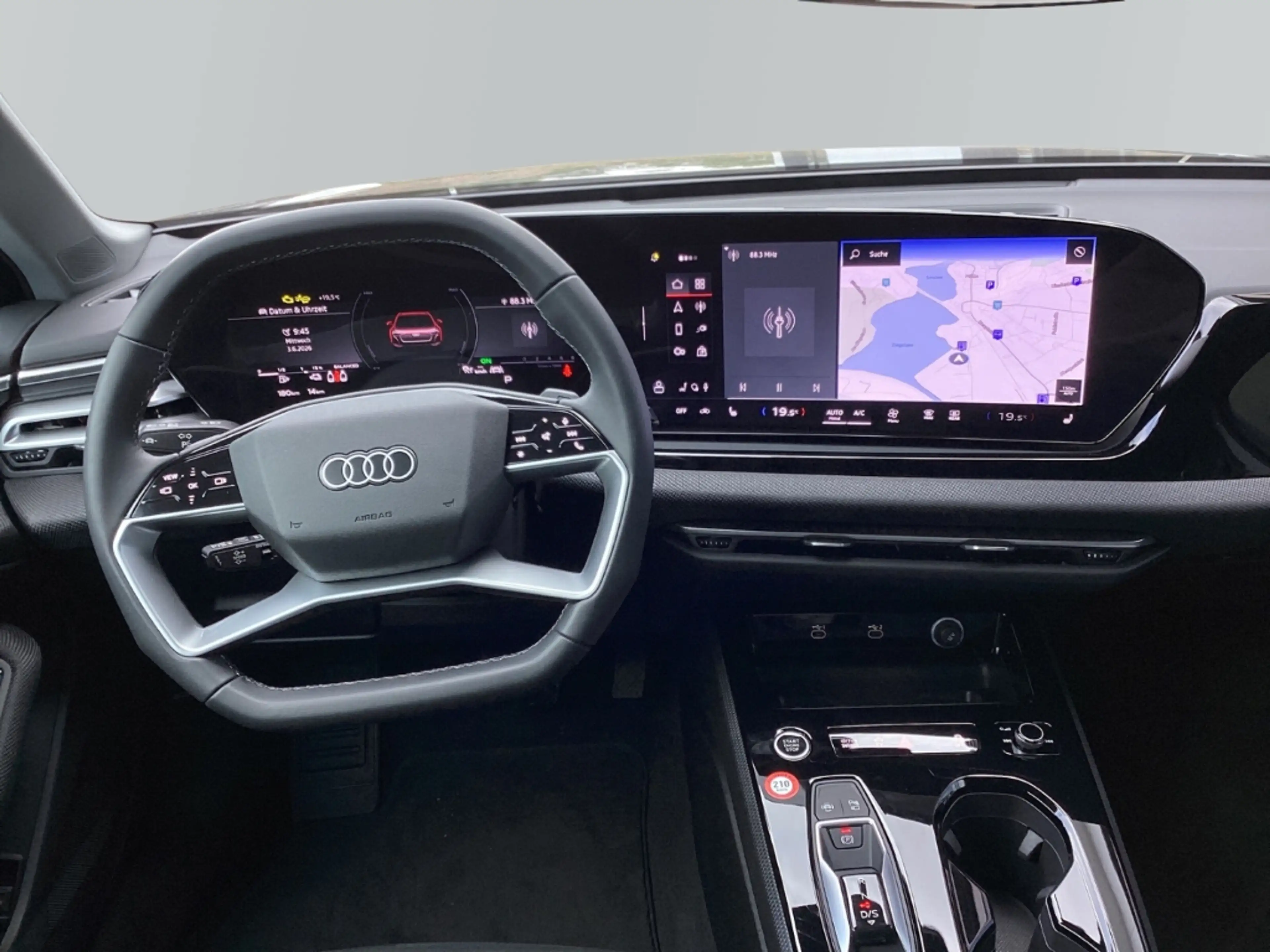 Audi A5 TFSI Avant e-hybrid quattro  LED+*ACC* Rü-kam.*Spo — photo 11