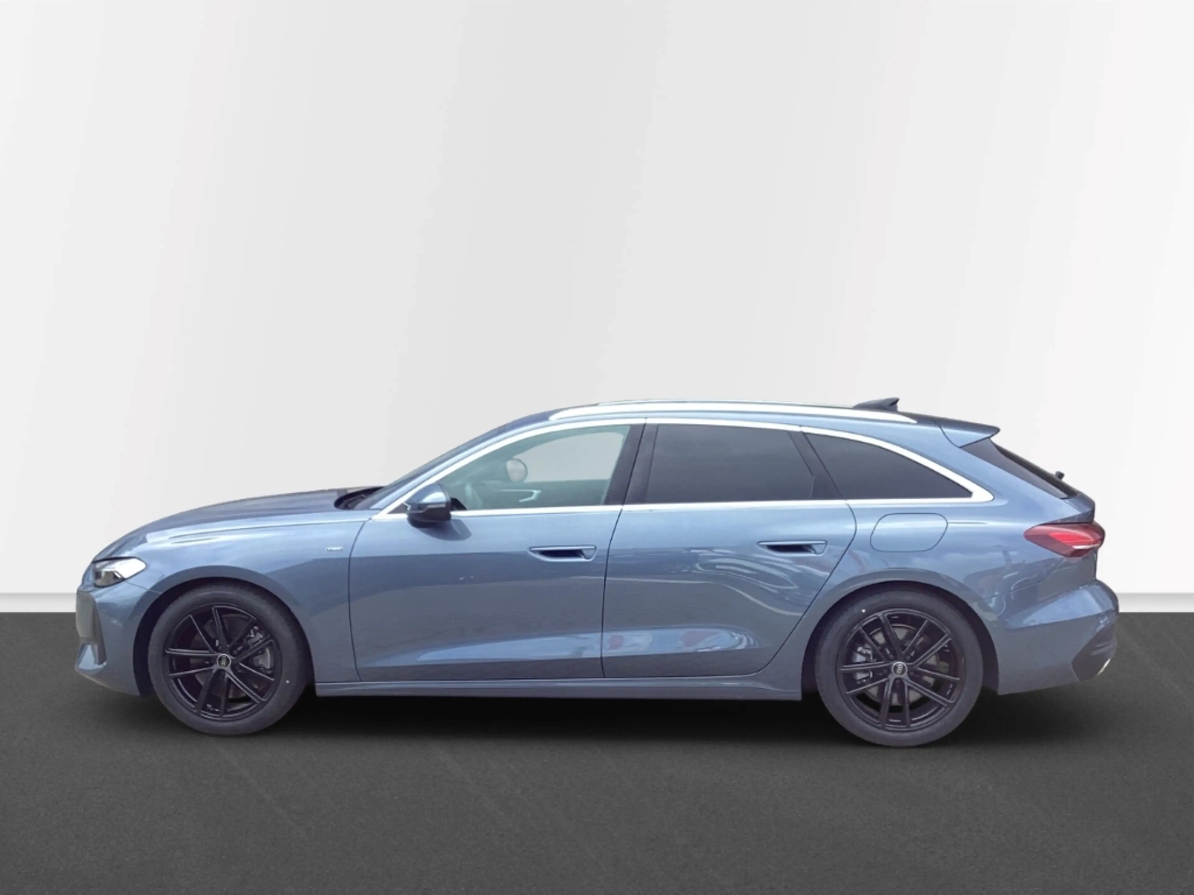 Audi A5 TFSI Avant e-hybrid quattro  LED+*ACC* Rü-kam.*Spo — photo 7